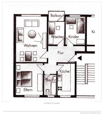 Foto - Am Feldhof 21, 40629 Düsseldorf