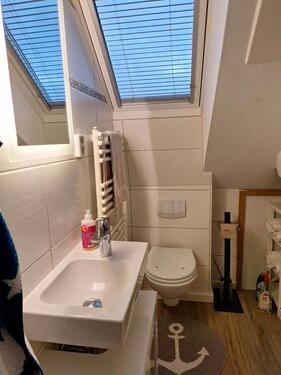 Foto - Wohnung in Oldenburg in Holstein