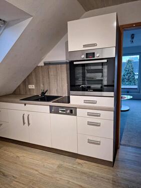 Foto - 2 Zimmer Etagenwohnung zur Miete in Oldenburg in Holstein