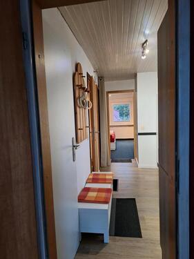 Foto - Etagenwohnung in Oldenburg in Holstein zur Miete