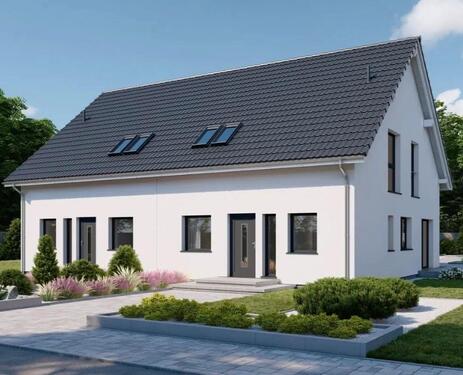 Foto - 6 Zimmer Einfamilienhaus zur Miete in Bergtheim