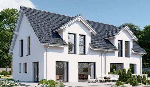 Foto - 6 Zimmer Einfamilienhaus in Bergtheim