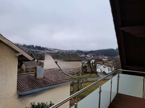 Foto - nette 3 Zimmer DG Wohnung - 440,00&nbsp;EUR Kaltmiete, ca.&nbsp; 63,00&nbsp;m&sup2;