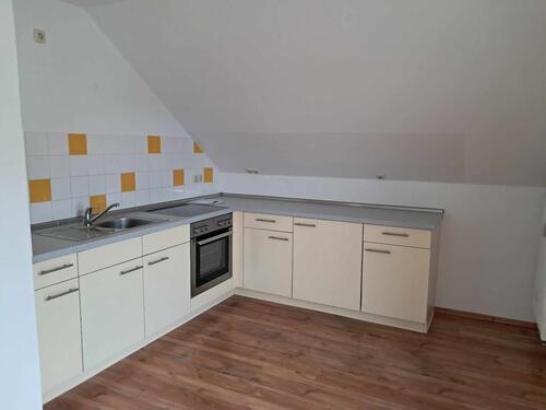 Foto - 3 Zimmer Etagenwohnung in Frauenau