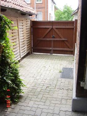 Foto - Etagenwohnung in Springe zur Miete