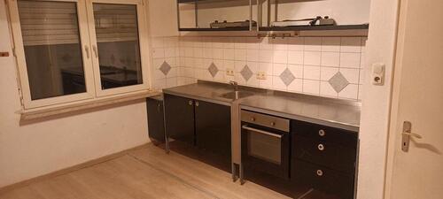 Foto - Pirmasens City 2 ZKB EBK frisch renoviert, ab sofort bezugsfrei