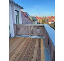 Helle 3-Zimmer Wohnung mit Balkon im DG in Bautzen - Radibor