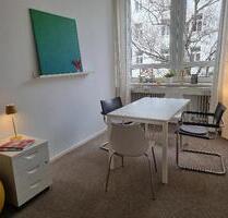Helles 12qm Büro im Werksviertel mit Lounge, Küche & IT-Infrastruktur - München Ramersdorf-Perlach