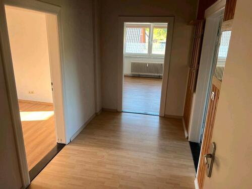 Foto - Etagenwohnung in Marklohe zur Miete