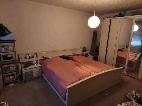 Foto - 2 Zimmer Dachgeschoßwohnung in Hövelhof