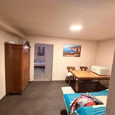 Foto - Erdgeschoßwohnung in Mühlingen zur Miete