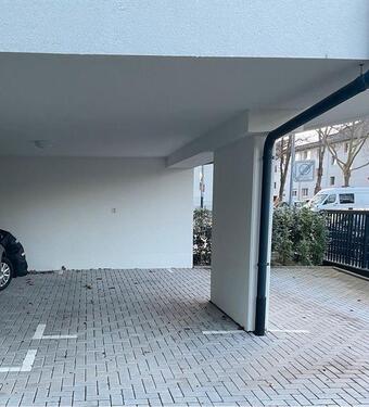 Foto - Stellplatz, Garage, Freiburg Mooswald