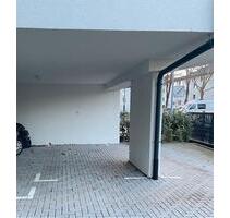 Stellplatz, Garage, Freiburg Mooswald - Freiburg im Breisgau Betzenhausen