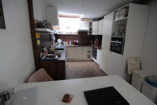 Foto - 3 Zimmer Etagenwohnung in Lich