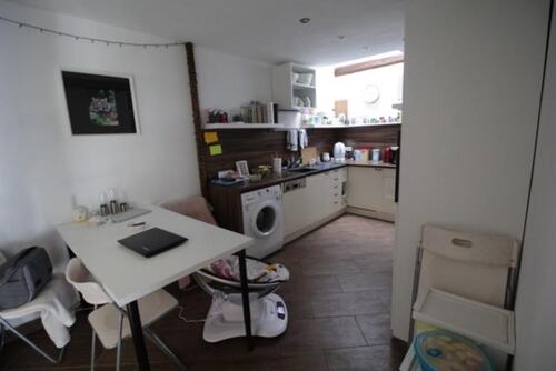 Foto - Etagenwohnung in Lich zur Miete