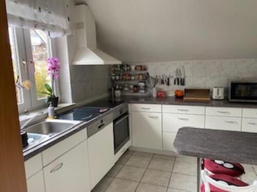 Foto - 3 Zimmer Maisonettenwohnung in Siegen