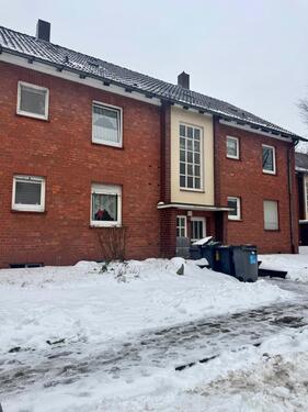 Foto - 3 Zimmer Wohnung mit Balkon in Langendamm, Nienburg