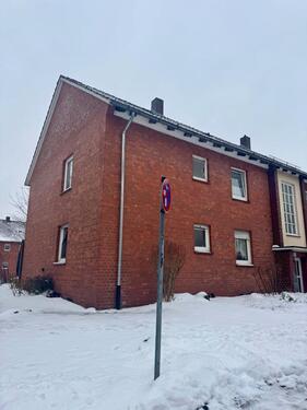 Foto - 3 Zimmer Etagenwohnung zur Miete in Nienburg (Weser)