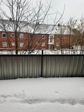 Foto - 3 Zimmer Etagenwohnung in Nienburg (Weser)