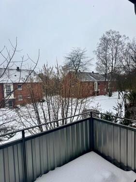 Foto - Etagenwohnung in Nienburg (Weser) zur Miete