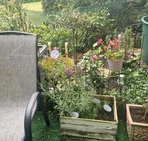 2-Zimmer-Eigentumswohnung in Molfsee mit schöner Terrasse