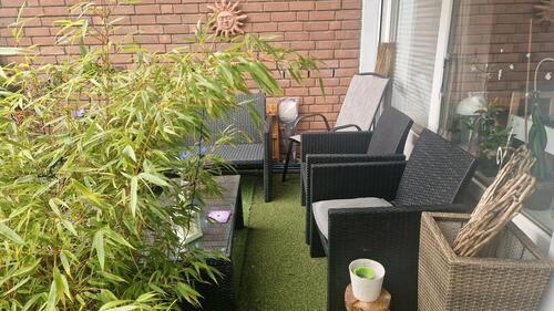 Foto - 2 Zimmer Etagenwohnung zum Kaufen in Molfsee