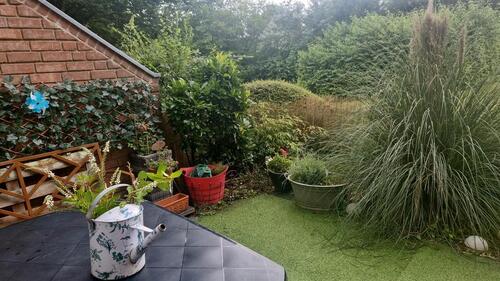 Foto - 2 Zimmer Etagenwohnung in Molfsee