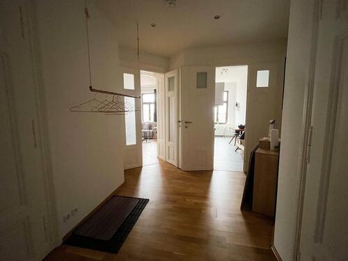 Foto - 2 Zimmer Etagenwohnung zur Miete in Leipzig