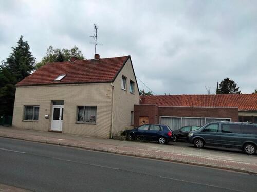 Foto - Bremen Blumenthal Lüssum, SANIERUNGS BEDÜRFTIGES HAUS VERKAUFE