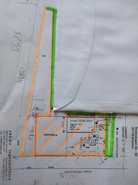 Foto - 7 Zimmer Einfamilienhaus zum Kaufen in Bremen