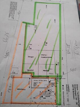 Foto - 7 Zimmer Einfamilienhaus in Bremen