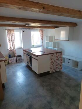 Foto - 4 Zimmer Wohnung auf Resthof - 1.170,00&nbsp;EUR Kaltmiete, ca.&nbsp; 120,00&nbsp;m&sup2;