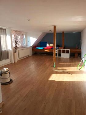 Foto - 4 Zimmer Etagenwohnung in Edemissen