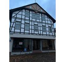 Ladenlokal im Zentrum von Höxter - Winterberg