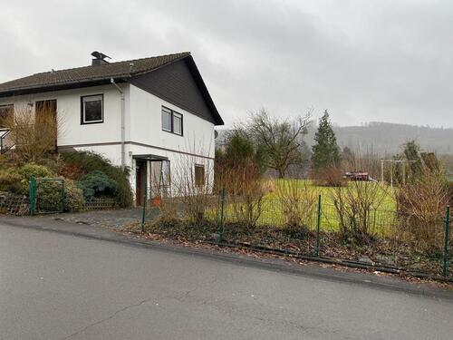 Foto - 5 Zimmer Einfamilienhaus zur Miete in Gummersbach