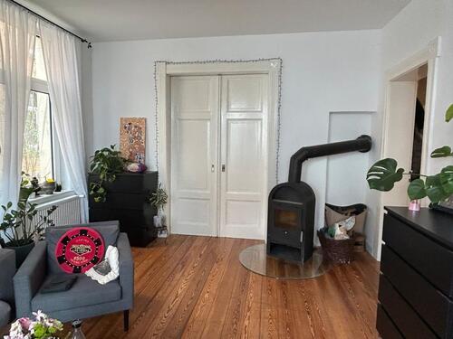 Foto - 3 Zimmer Erdgeschoßwohnung zur Miete in Göttingen