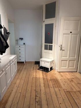 Foto - Erdgeschoßwohnung in Göttingen zur Miete