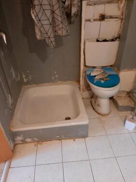 Foto - Etagenwohnung in Itzehoe zur Miete