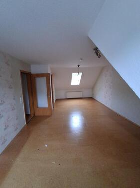 Foto - Lichtdurchflutete 3-Zimmer-Dachgeschosswohnung in Beverungen