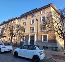 Gute Maße in der Huttenstraße! - 528,00&nbsp;EUR Kaltmiete, ca.&nbsp; 53,30&nbsp;m&sup2; in Braunschweig (PLZ: 38114) Lehndorf-Watenbüttel