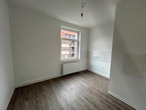 Foto - Etagenwohnung in Braunschweig zur Miete