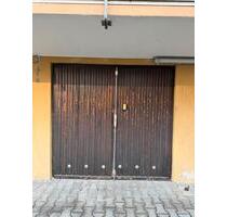 Garage, Stellplatz, Lager, Halle, Westend-Süd - Frankfurt am Main Bockenheim