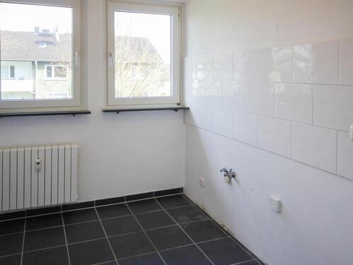 Foto - Etagenwohnung in Krefeld zur Miete