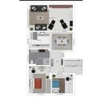 4 Zimmer Wohnung zur Vermietung - Bremen Blumenthal