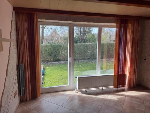 Foto - Erdgeschoßwohnung in Bremen zur Miete