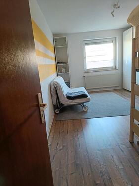 Foto - 3 Zimmer Erdgeschoßwohnung in Braunschweig