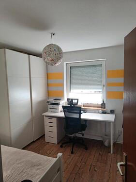 Foto - Erdgeschoßwohnung in Braunschweig zum Kaufen