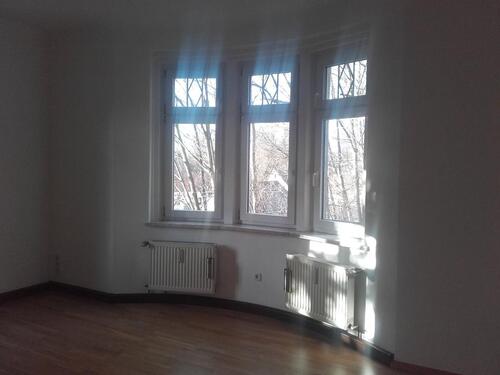 Foto - 3.5 Zimmer Etagenwohnung in Werdau