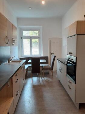 Foto - Etagenwohnung in Werdau zur Miete