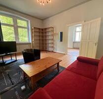 3 Zimmer Wohnung optional mit Garten zu vermieten - Traben-Trarbach